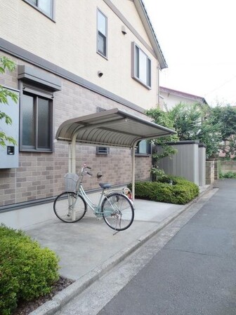 ペニーレーンAの物件内観写真